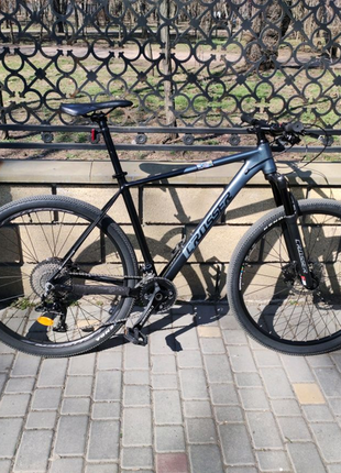 Велосипед crosser solo 29" air