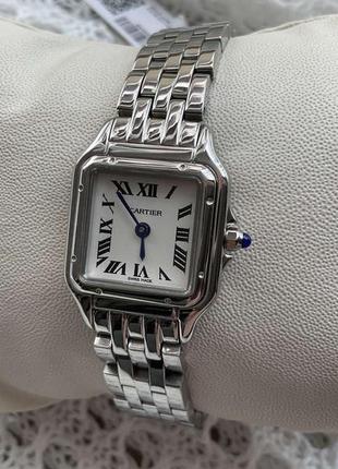 Ручные часы cartier