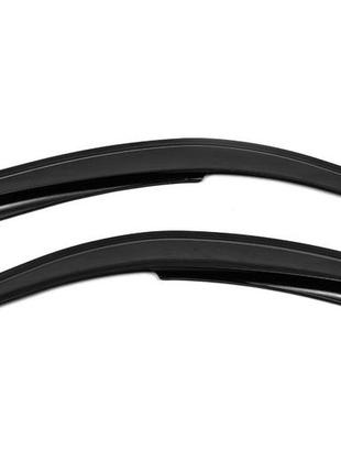 Вітровики (2 шт., sunplex sport) для renault kangoo 1998-2008 рр