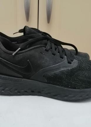 Кросiвки nike odyssey  react2 фото