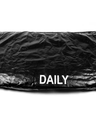 Чехол капота (надпись daily) для iveco daily 2006-2014 гг