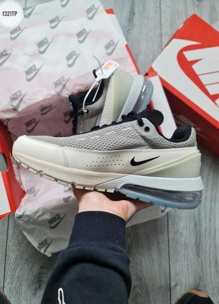 Мужские кроссовки nike air max 270 pulse cobblestone3 фото