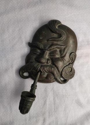 Свічник  козак