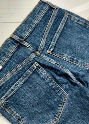 Укороченные джинсы mango7 фото