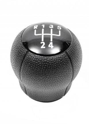 Ручка кпп тип-2 (5 ступка) для opel astra g classic 1998-2012 гг