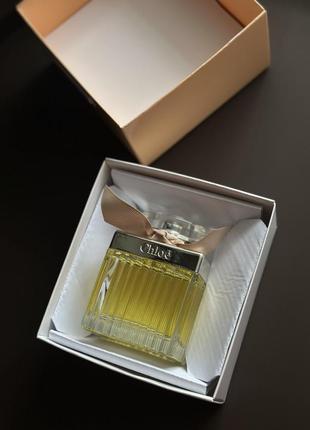 Парфуми - chloe eau de parfum2 фото