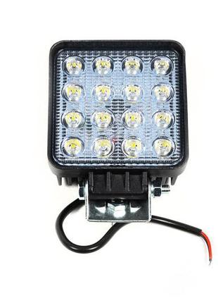 Фары диод drl 10-48s (1 шт)