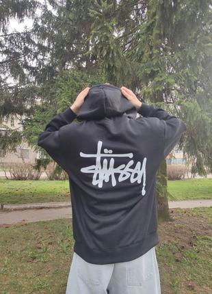 Худі stussy3 фото