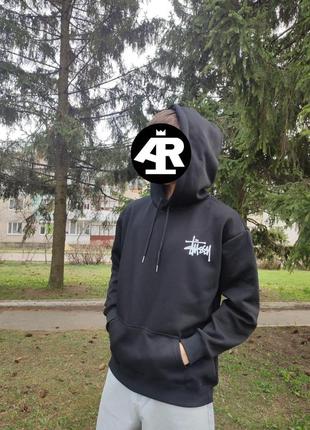 Худі stussy6 фото