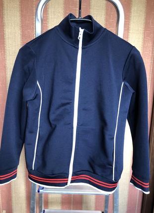 Свитшот кофта next