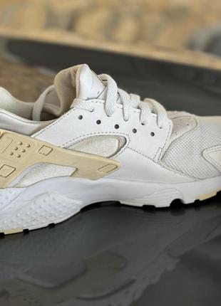 Кроссовки nike huarache оригинал4 фото