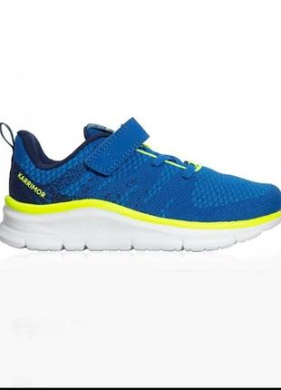 Кроссовки бренда karrimor сетчатый воздушно проникающий текстиль u9 10 eur 28