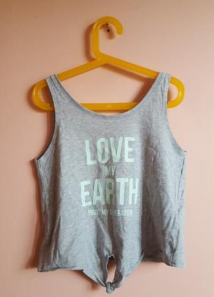 Топ на дівчинку 10 років