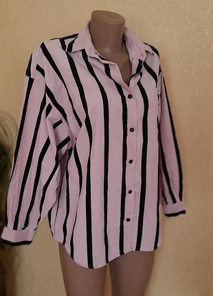 Вельветова щільна сорочка куртка