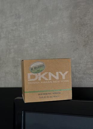Парфуми - dkny be delicious