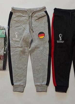 Спортивные штаны lidl ничевина на тонком флисе