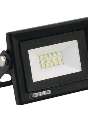 Прожектор світлодіодний pars-10 10w 6400k