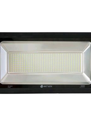 Прожектор світлодіодний leopar-400 400w 6400к