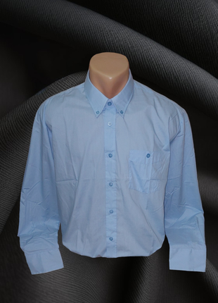 Класична сорочка 54 розміру