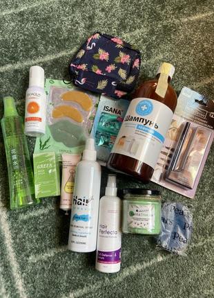 ‼️розпродаж‼️набір косметики 13позицій