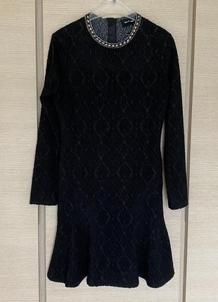 Ексклюзив преміум класу сукня the kooples розмір s/m