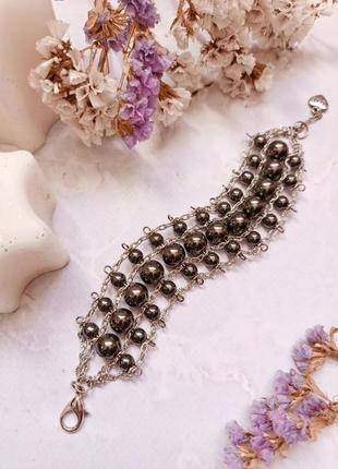 Браслет "вишуканість"