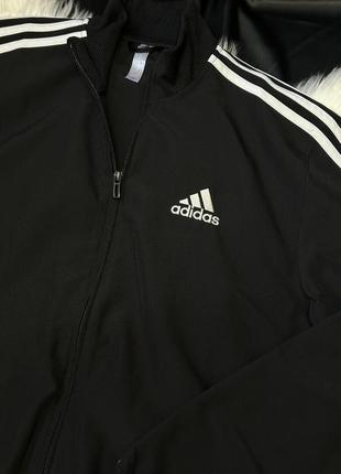 Мужская олимпийка adidas9 фото