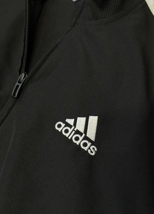 Мужская олимпийка adidas3 фото