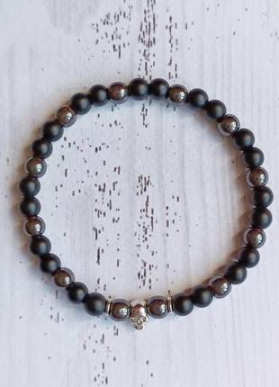 Браслеты "memento mori" 4
