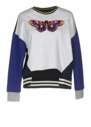 Толстовка desigual