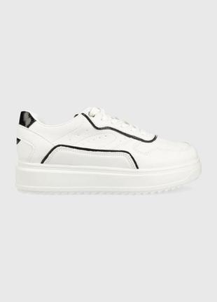 Кроссівки на платформі