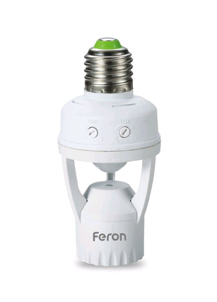 Датчик руху feron sen127