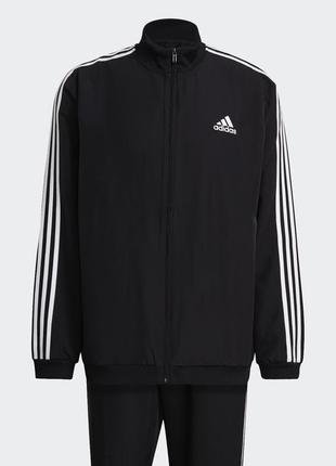 Чоловіча олімпійка adidas