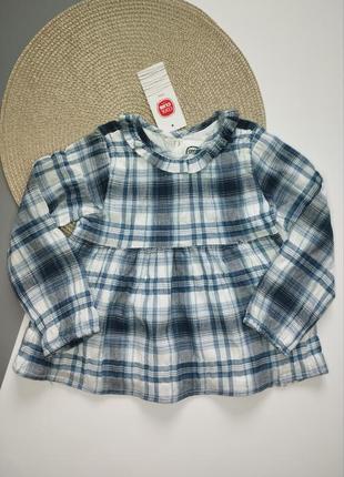 Кофта для дівчинки 98 см на довгий рукав 🩷