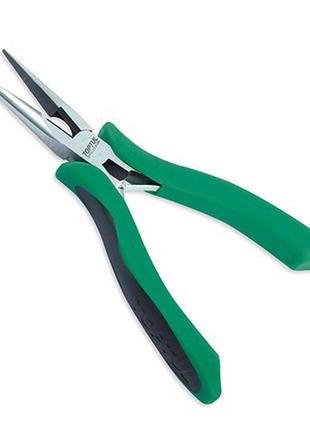 Плоскокруглогубцы 150 мм 6" toptul dfcj2206