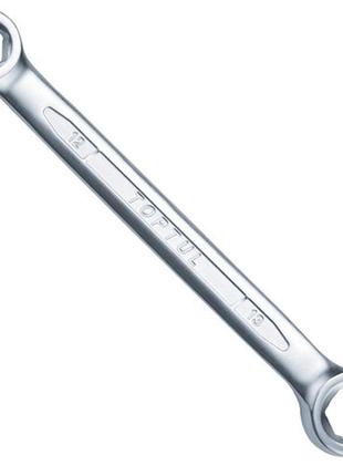 Ключ розрізної toptul 10х11 aeea1011