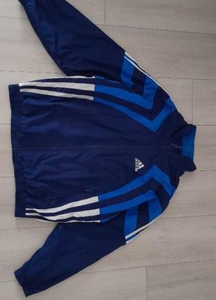 Adidas олимпийка