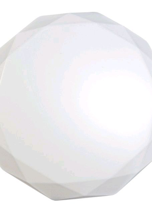 Светильник светодиодный накладной потолочный sunled pro ромб звёз2 фото