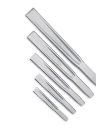 Зубило слюсарне toptul 18х125 hcaa1813