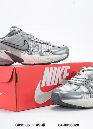 Кроссовки nike v2k run1 фото