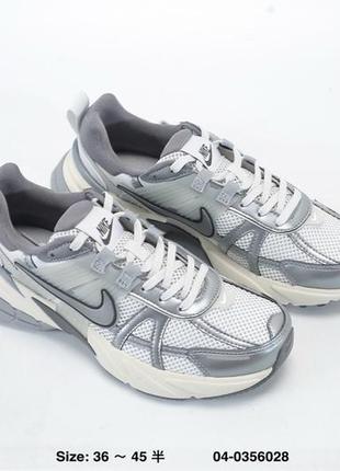 Кроссовки nike v2k run2 фото