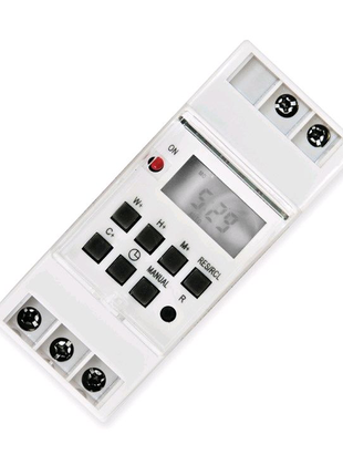 Реле часу feron tm41