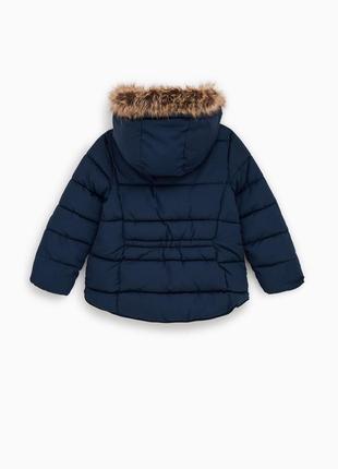 Куртка zara супер цена до 1.11 6