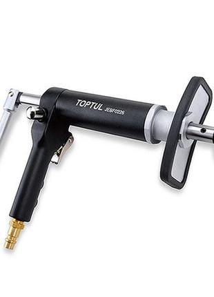 Пристосування для розведення гальмівних циліндрів пневматична toptul jebf0226e