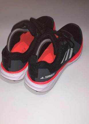 Кросівки adidas terrex two3 фото