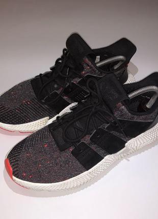 Кросівки adidas prophere2 фото