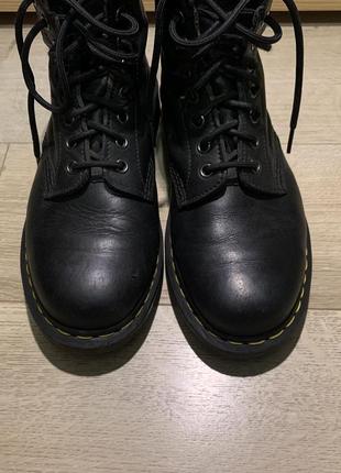 Черевики dr. martens3 фото