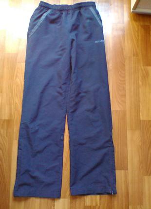 Спортивні штани reebok