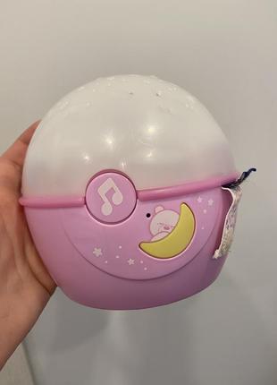 Чико ночник chicco