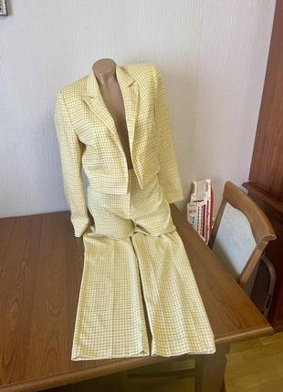 Шикарный костюм primark